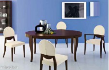 Deja vu –  Стул  от Calligaris